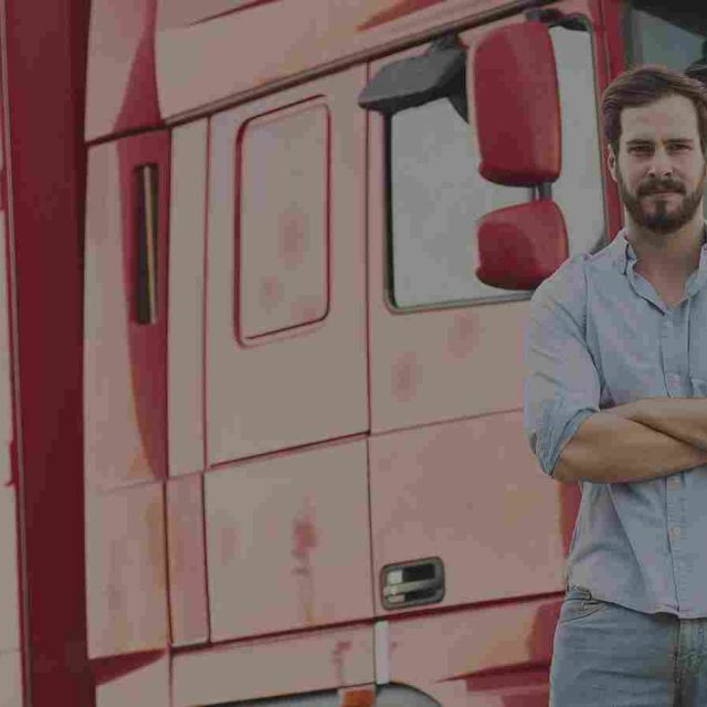 The Benefits of Being an Owner Operator