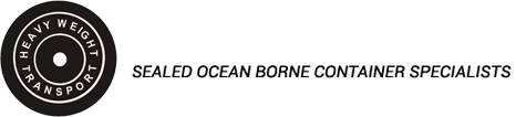 Heavy Weight Transport
