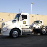 Heavy Weight truck