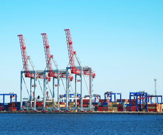 The Role of Trucking in the U.S. Economy