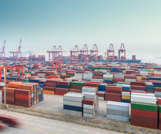 When Will Supply Chains Return to Normal?
