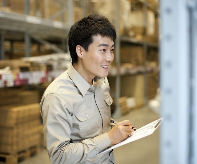 When Should You Look to Warehouse Your Freight?